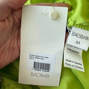 baobab collection gown